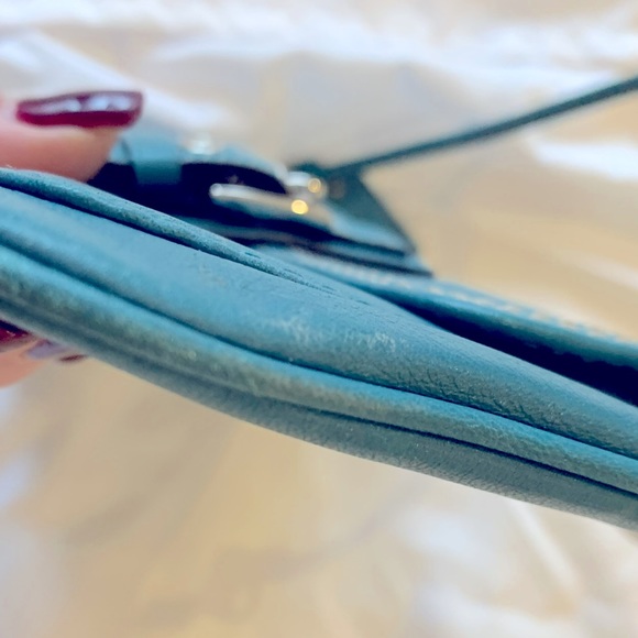 Coach wallet - Picture 3 of 4